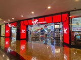 Airwheel UAE collabs with Virgin MEGASTORE