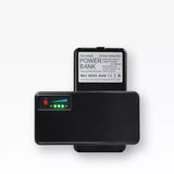 Electric Luggage Power Bank