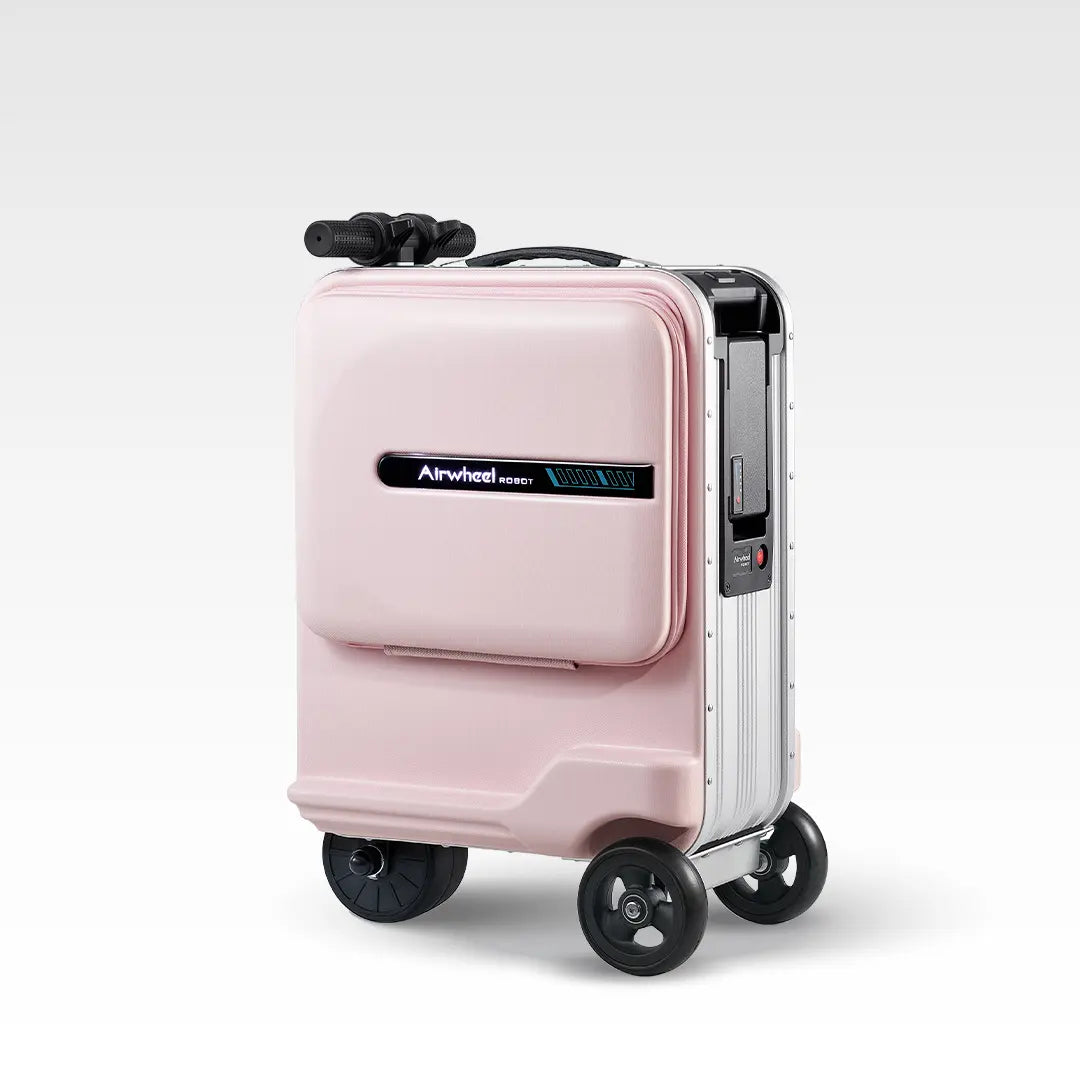 Electric Suitcase Scooter