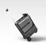 Electric Suitcase Scooter