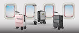Electric Luggage