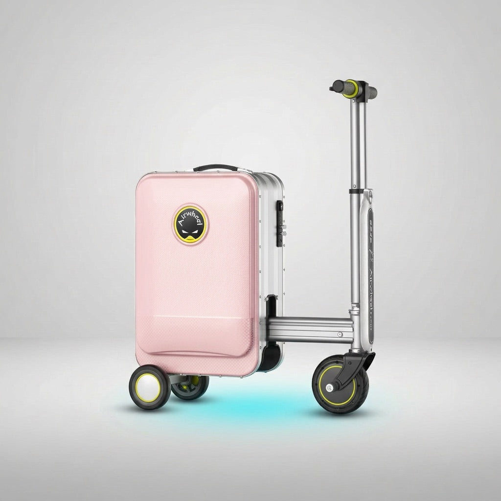 Airwheel SE3SL+