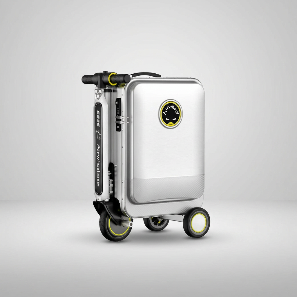 Airwheel SE3SL+