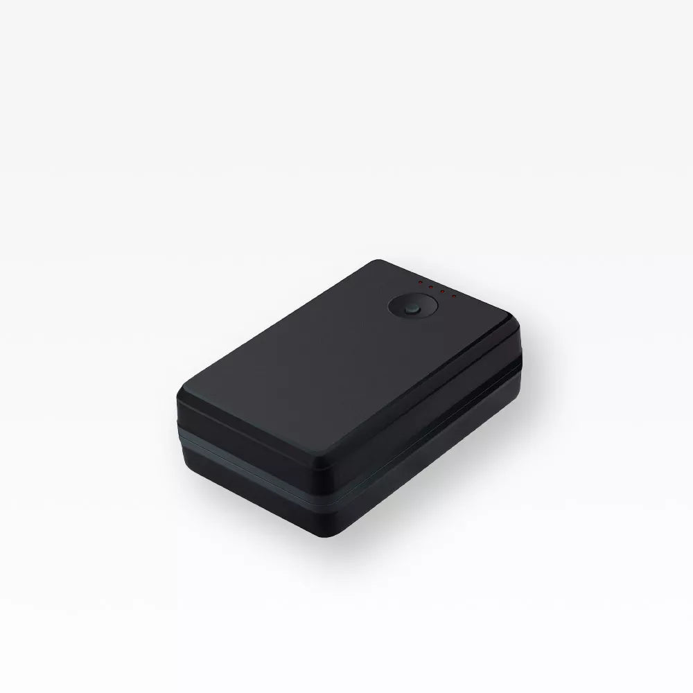 Electric Luggage Power Bank