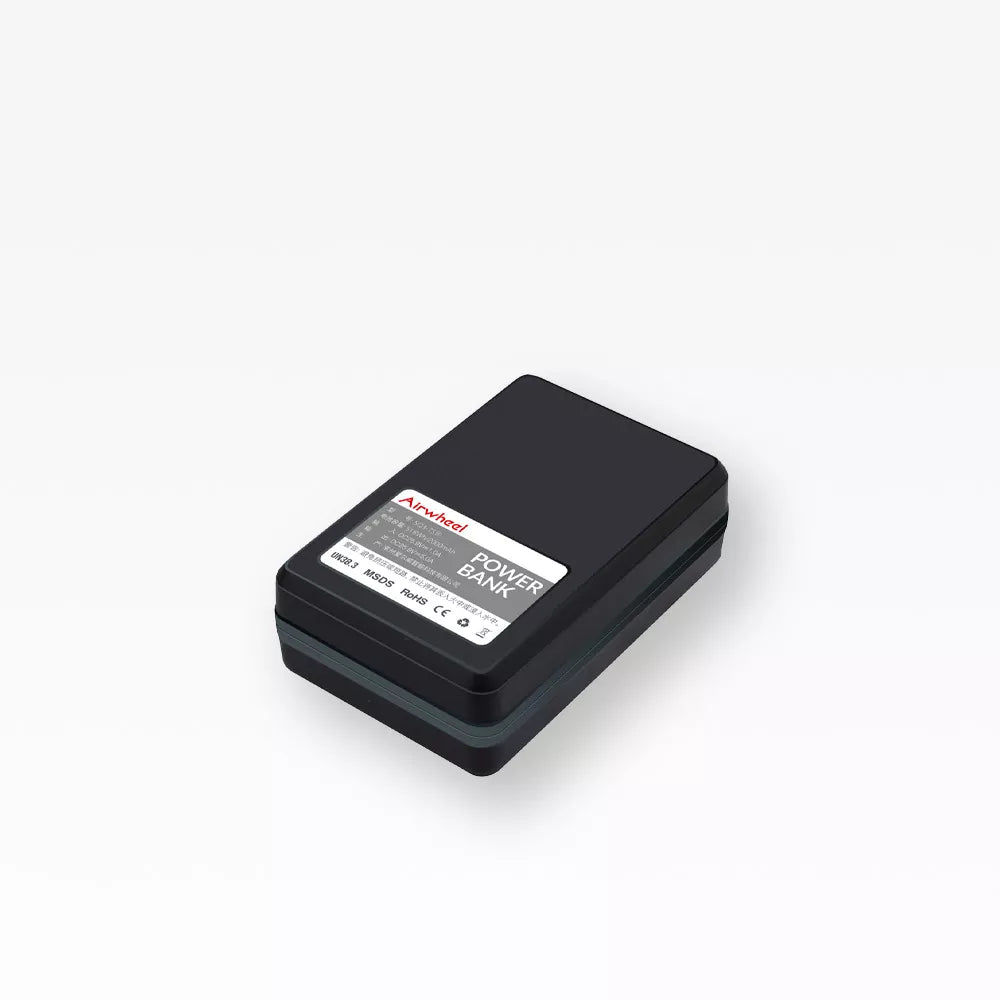 Electric Luggage Power Bank