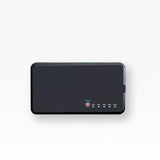 Electric Luggage Power Bank