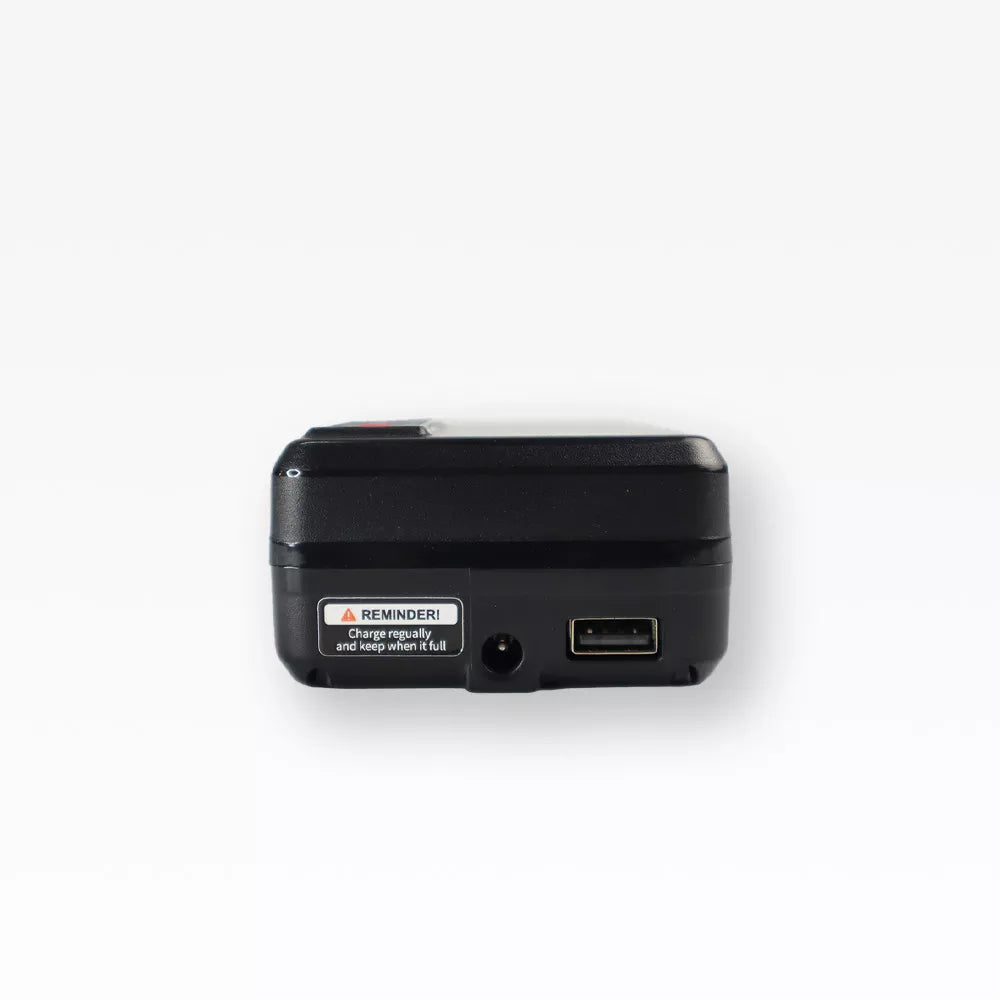 Electric Luggage Power Bank