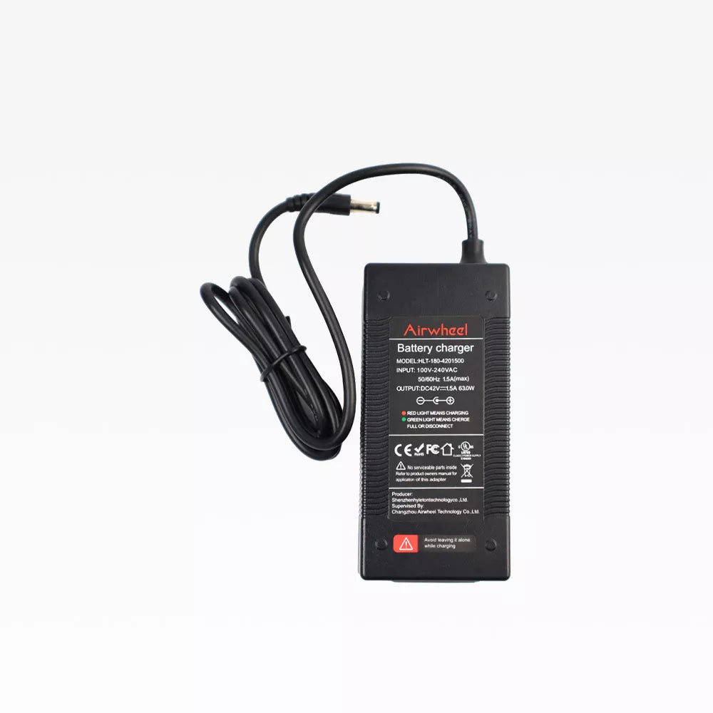 Charger for Electric Luggage