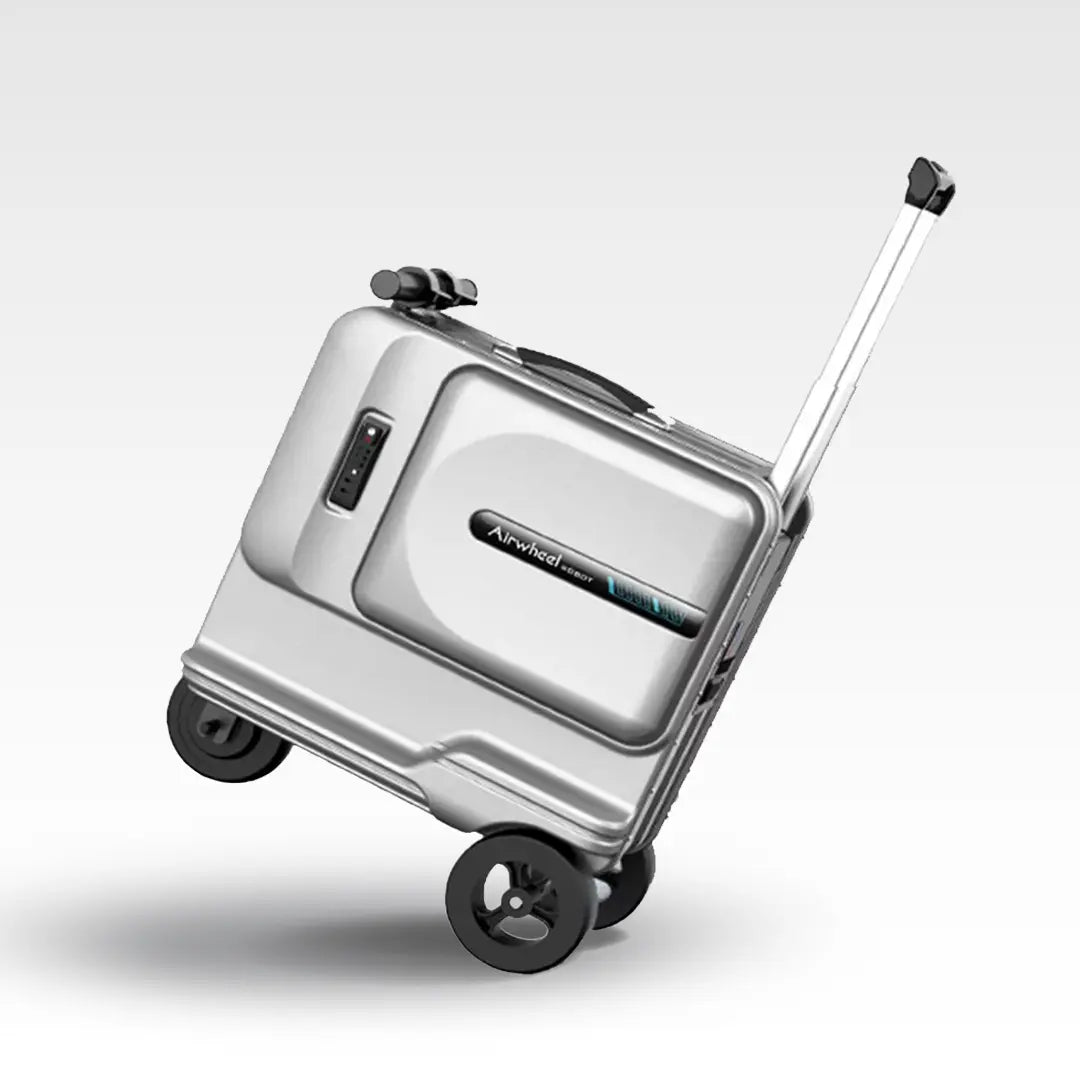 Electric Suitcase Scooter | Airwheel SE3T Scooter | Airwheel – Airwheel UAE