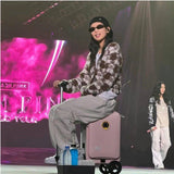 Blackpink Airwheel SE3S 1