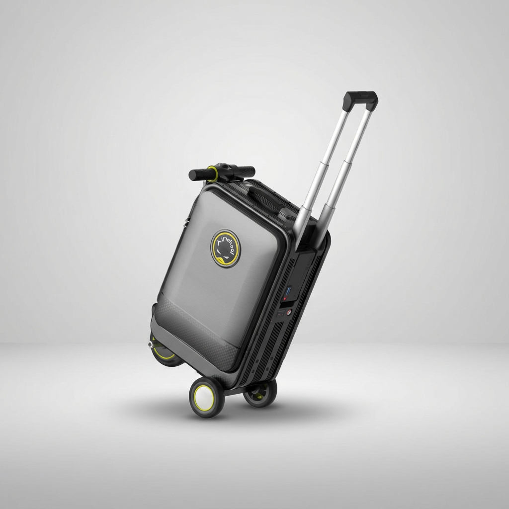Airwheel SE3SL+